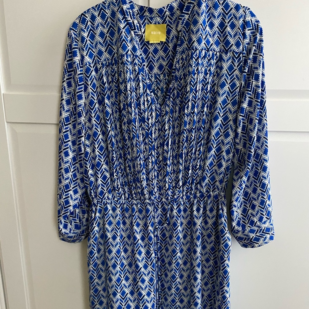 Maeve Anthropologie Dress